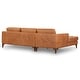 preview thumbnail 4 of 15, Poly & Bark Calle Left-Facing Sectional