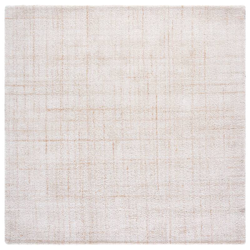 SAFAVIEH Handmade Abstract Cliff Rug