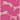 Scalamandre Bubblegum Leaping Cheetah Peel & Stick Wallpaper