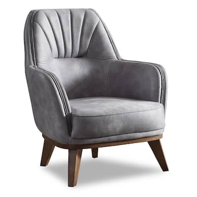 Gokay Comfortable Modern Living room Chair