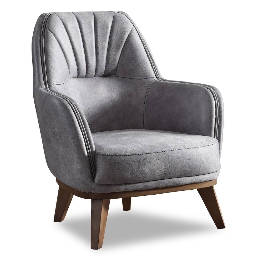 Gokay Comfortable Modern Living room Chair