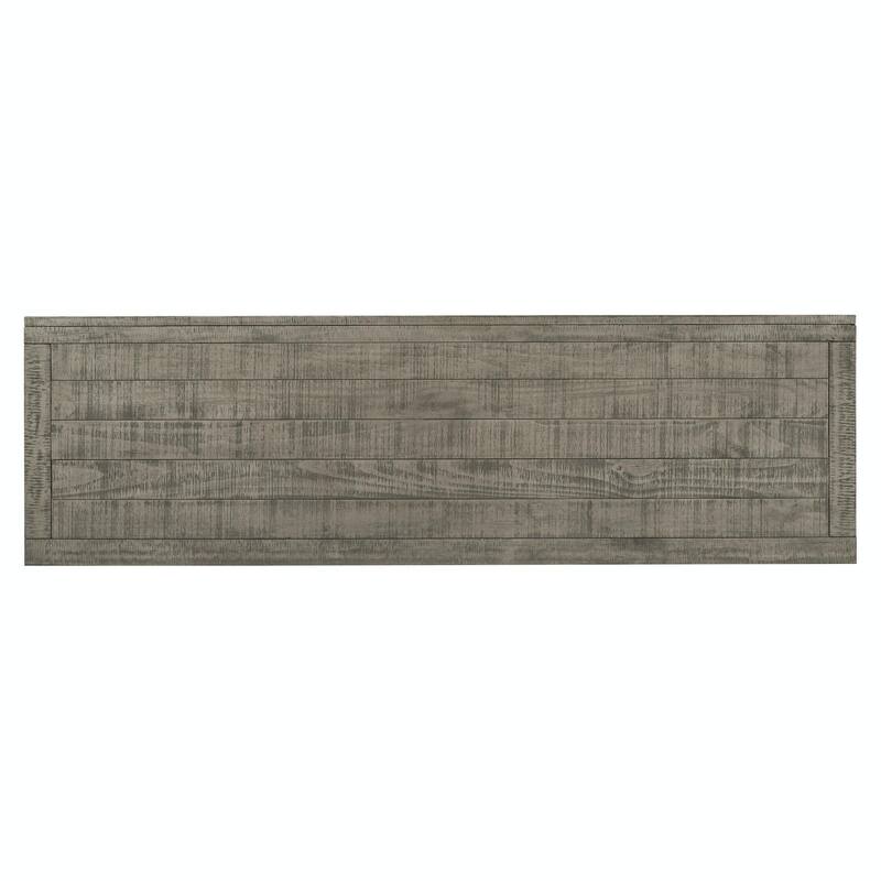 Elegant Pine Veneer Cabinet with Ample Storage and Robust Construction