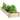 Yaheetech Wooden Raised Garden Bed Planter Box for Garden/Yard - 96.7 x 24.6 x 10.6 inch (LxWxH)
