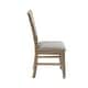 preview thumbnail 17 of 20, Carbon Loft Chloe Dining Side Chair Set of 2