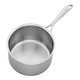 preview thumbnail 15 of 14, ZWILLING Spirit 3-ply Stainless Steel Saucepan