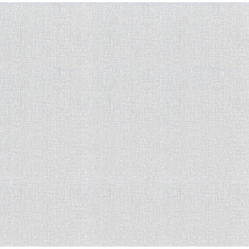 Advantage Natural Linen Dove Textured Wallpaper