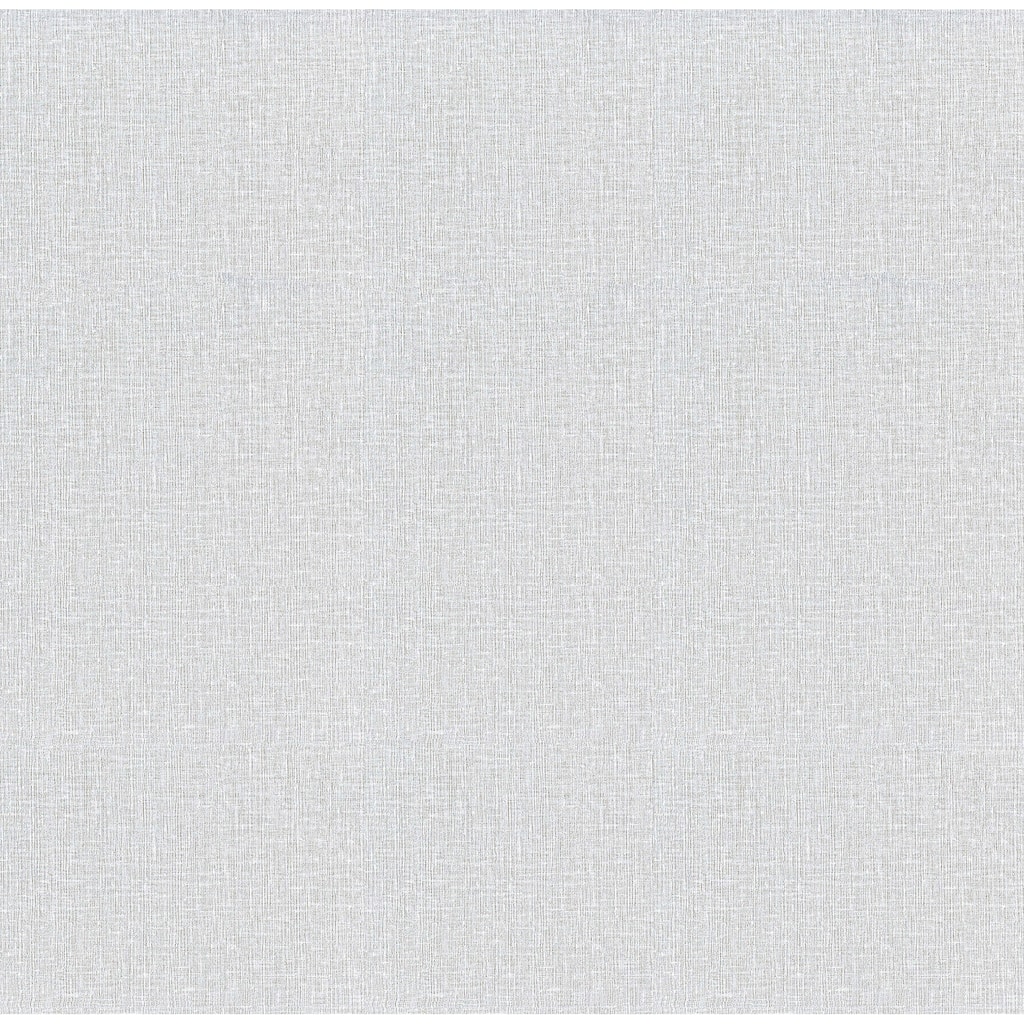 Advantage Natural Linen Dove Textured Wallpaper