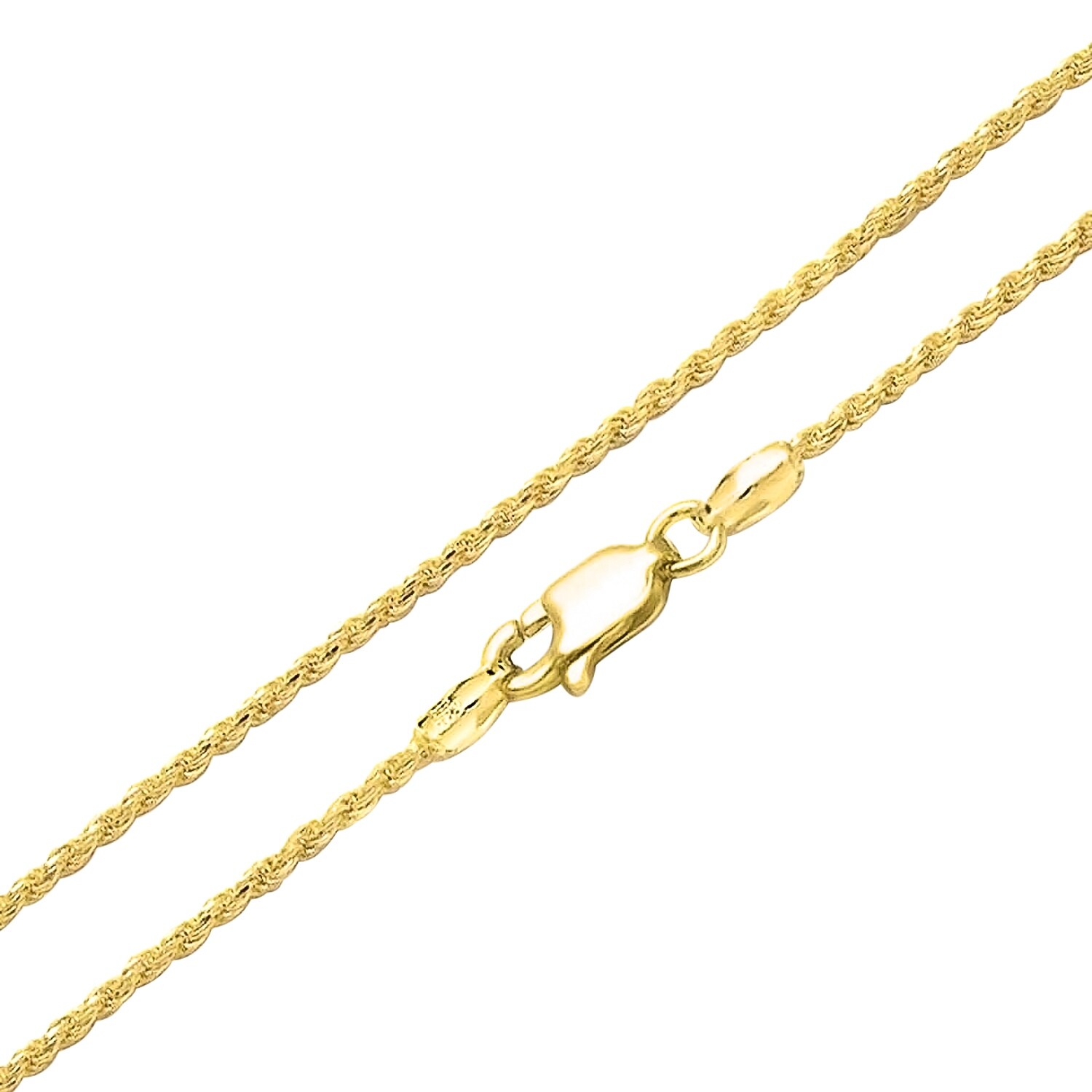 pure silver necklace set