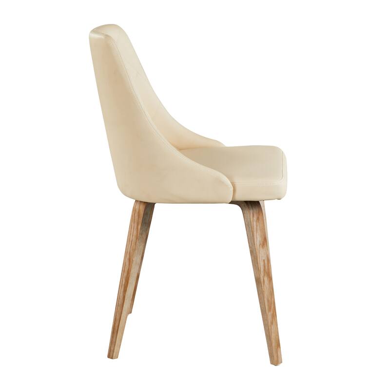 Carson Carrington Arvika Upholstered Dining Chair (Set of 2)