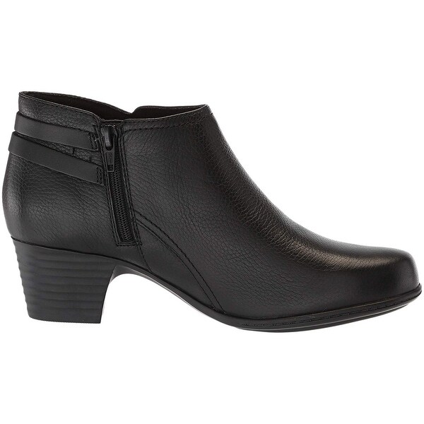 clarks women's valarie2ashly fashion boot