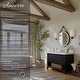 preview thumbnail 69 of 71, Ancerre Designs Momo Bathroom Vanity Set