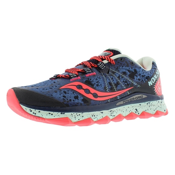 saucony nomad tr