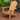 Outdoor Plastic Wood Adirondack Chair