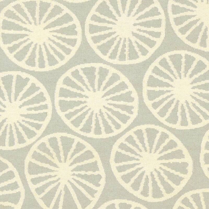 Hand-woven Carlotta Flatweave Wool Area Rug (8' x 11')