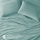 preview thumbnail 37 of 94, Soloft Plush Sheet Set by Madison Park