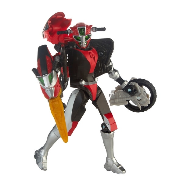power rangers beast morphers toys