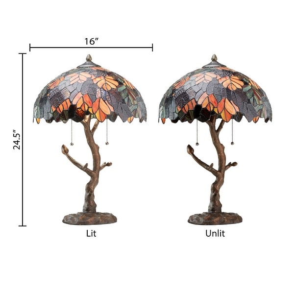 Copper grove lamps online