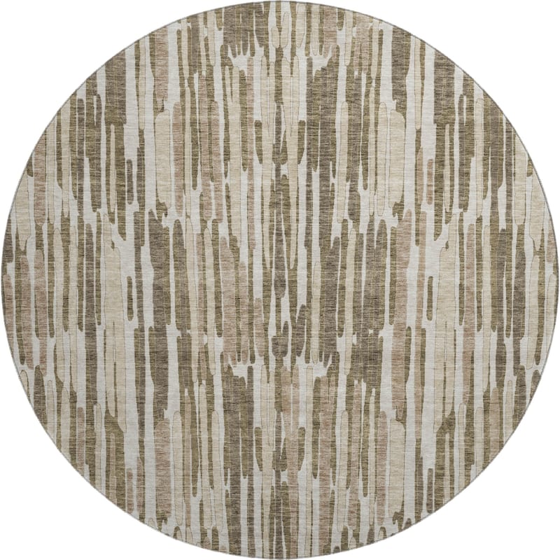 Premium Washable Super Soft Modern Ombre Mayfield Rug