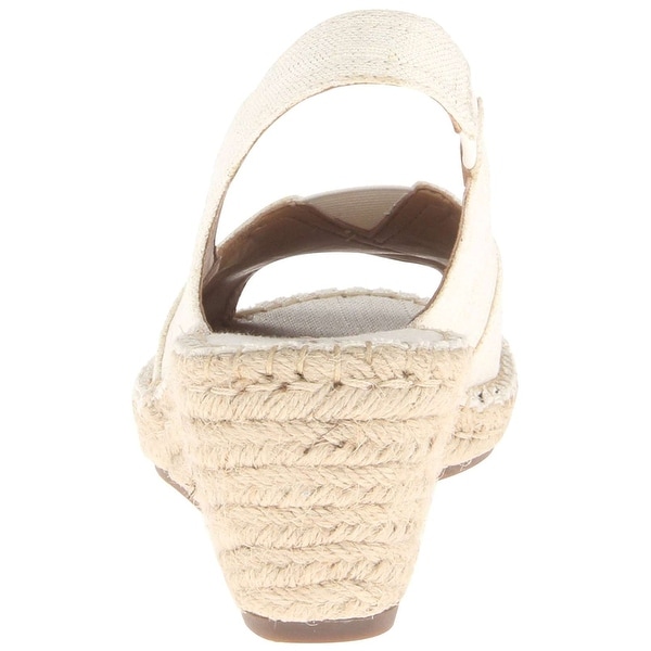 clarks women's petrina rhea espadrille sandal