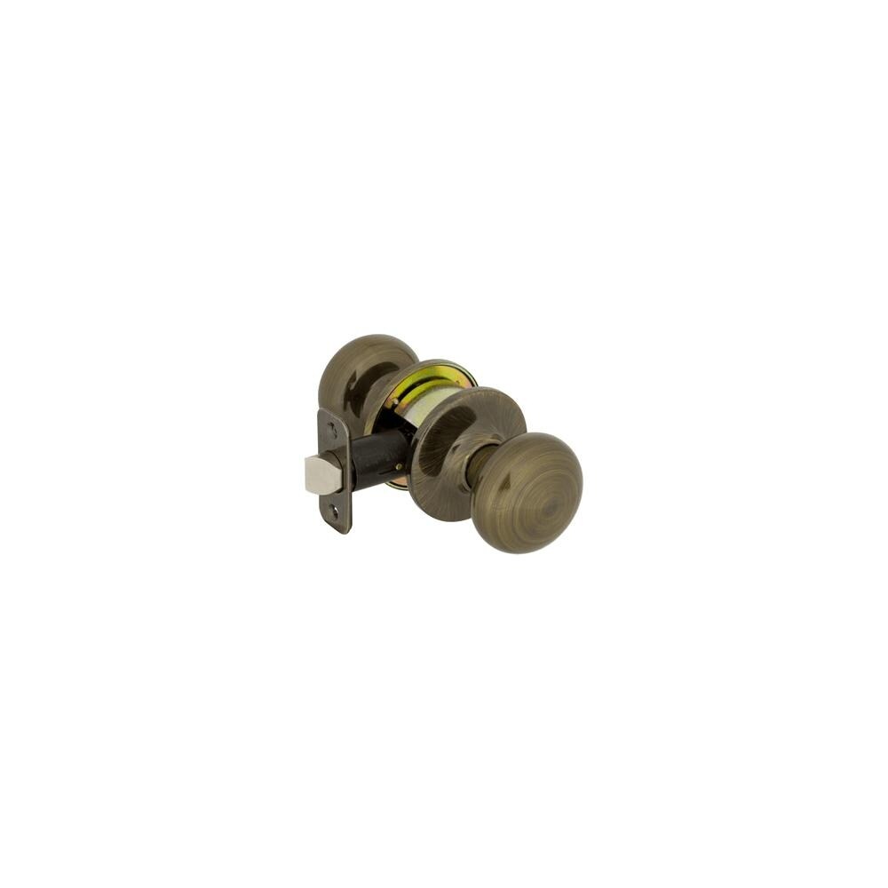 Shop Callan2 102t Sa G2 Saxon Series Grade 2 Privacy Door Knob Set