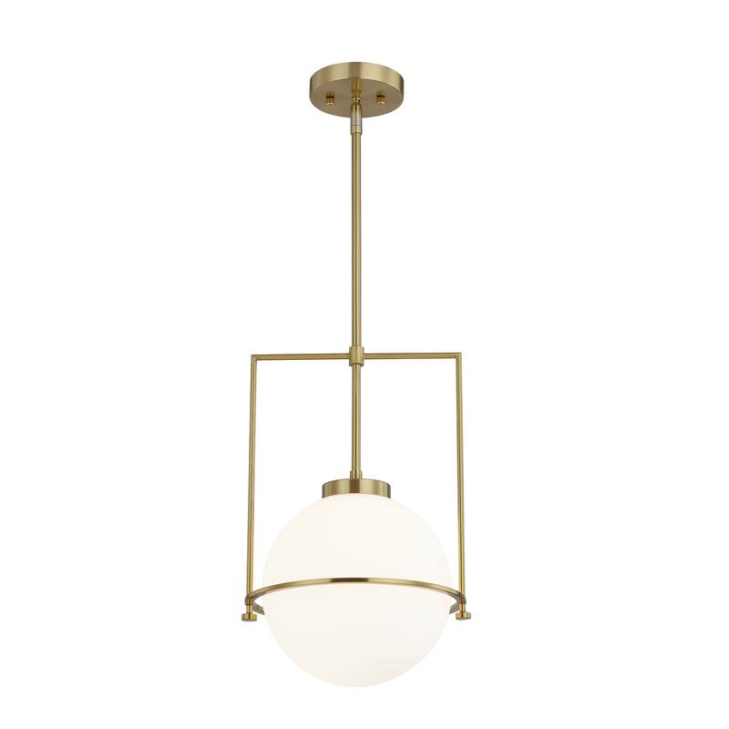 Jovi Pendant Light, Gold