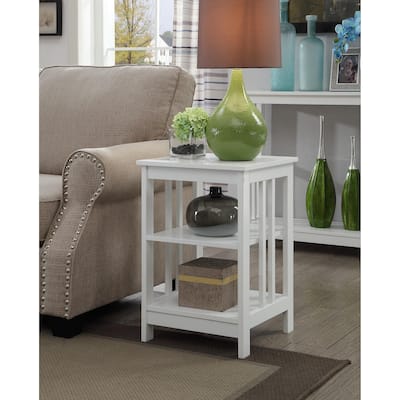 Porch & Den Miro End Table