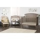 preview thumbnail 24 of 23, Forever Eclectic Cottage Curve Top 4 in 1 Convertible Crib