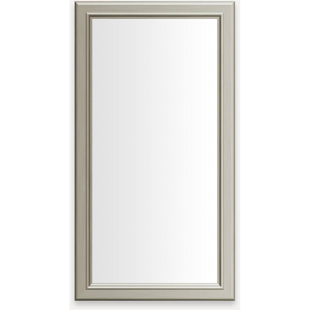 Robern D2C1630D4BMSC Main Line 15-1/4" x 30" Framed Single Door