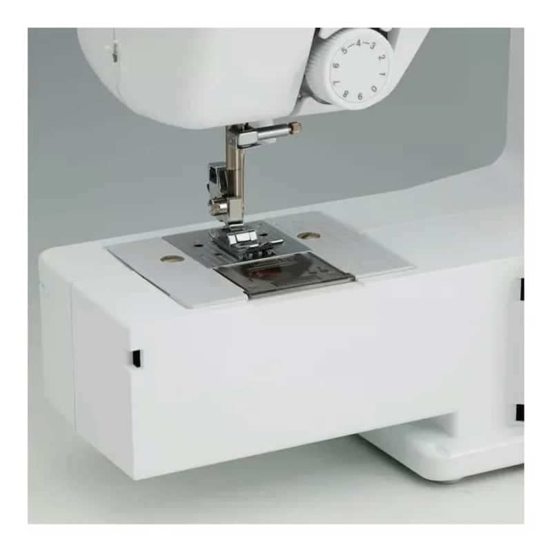 Brother 17-Stitch Free Arm Sewing Machine