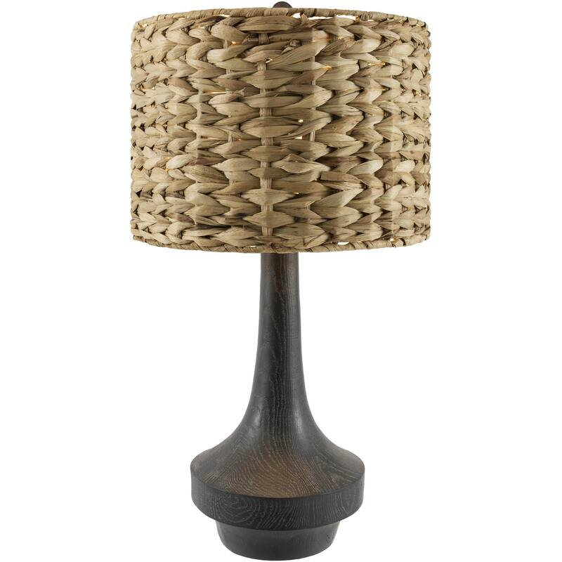 Livabliss Carson Modern Accent Table Lamp
