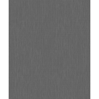 Decorline Reese Brown Stria Wallpaper - 21in x 396in x 0.025in