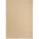 preview thumbnail 10 of 62, Nourison Tulum Indoor/Outdoor Chevron Area Rug Taupe - 4' x 6'