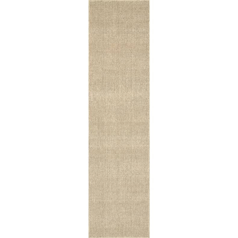 Addison Jaxon Farmhouse Wool Area Rug