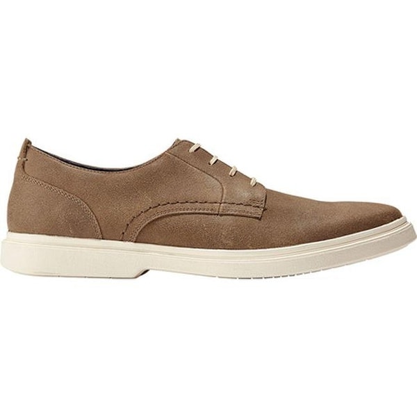cole haan brandt plain toe oxford