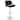 Folsom Adjustable Height Pedestal Base Bar Stool