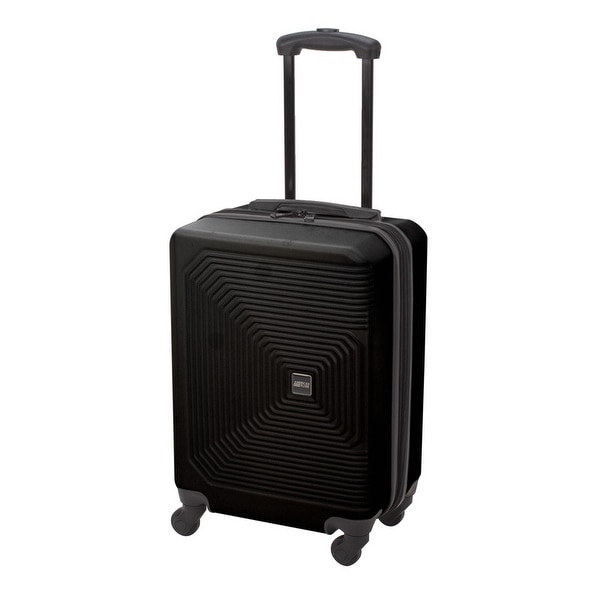 American Flyer Knox 3-Piece Hardside Luggage Set - Bed Bath