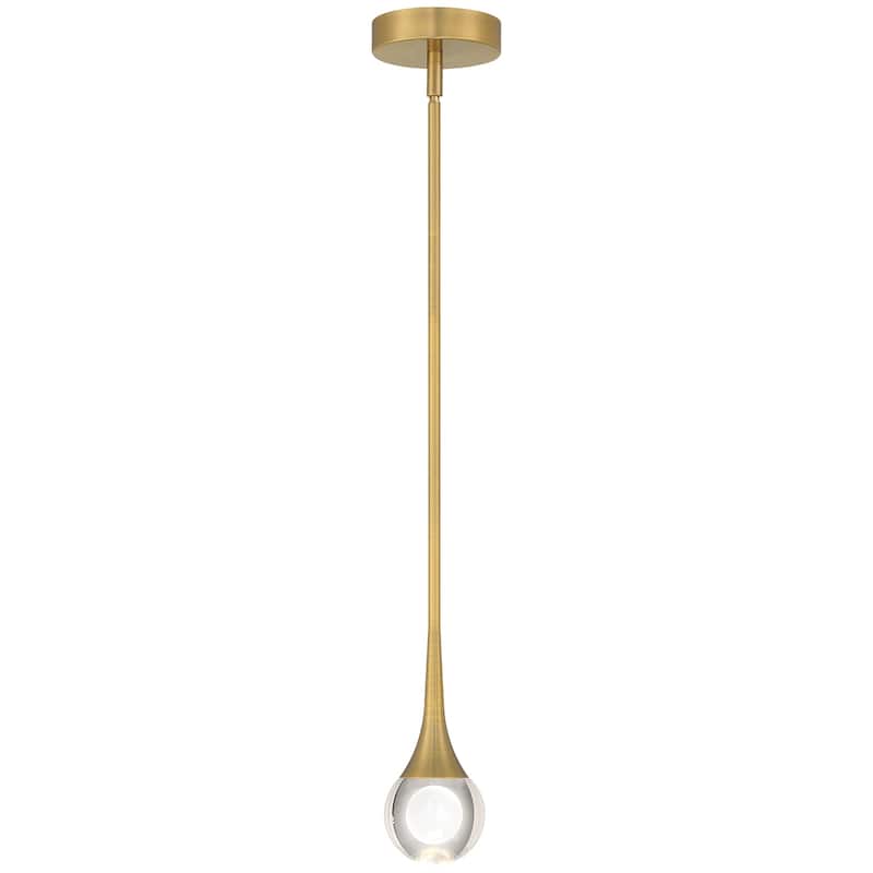 Access Lighting Georgia LED Pendant