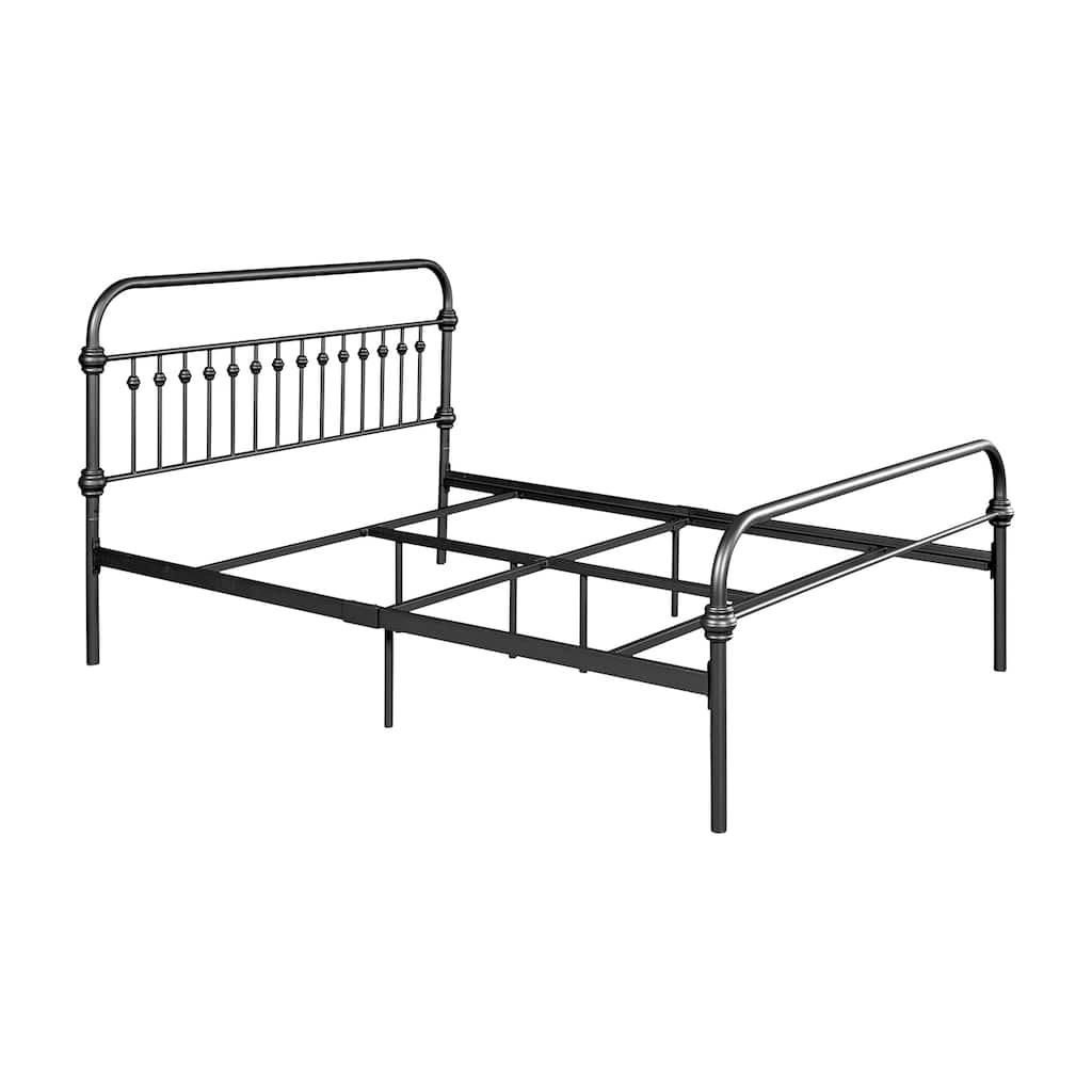 Queen Bed Frame Platform