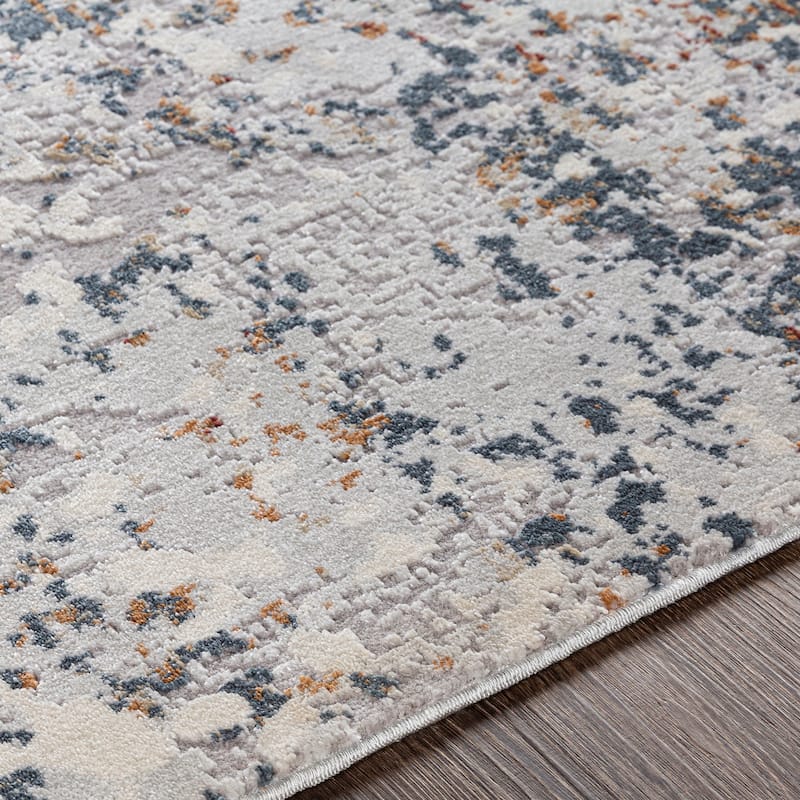 Artistic Weavers Burche Modern Area Rug