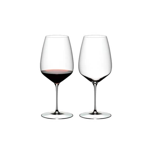 luminarc wine glasses Luminarc Stemless Wine Glasses, Set of 4, 21 oz.  Pryde's Kitchen &  Necessities