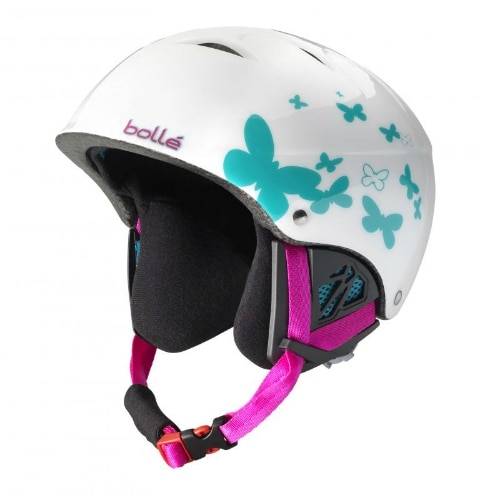 Bolle B-Kid Ski Helmet