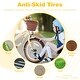 preview thumbnail 16 of 15, Girls Bike 16 Inch Wheel Child Bicycles with Training Wheels
