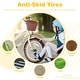 preview thumbnail 4 of 20, Multiple Colors, Girls Bike for 4-7Years Old Kids, 16 inch wheel, Training Wheels Included