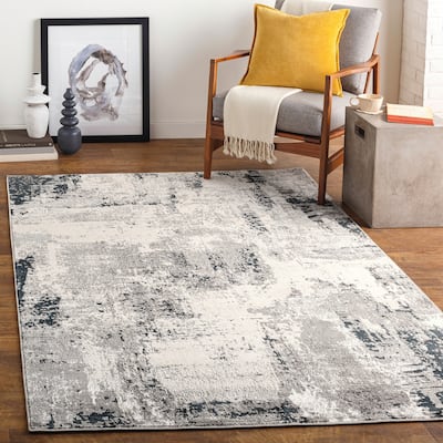 Artistic Weavers Josip Modern Textured Area Rug