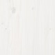 preview thumbnail 18 of 16, vidaXL Sandpit with Cover Sandbox Patio Outdoor Play Equipment Solid Wood Pine - 43.7" x 43.7" x 7.7"
