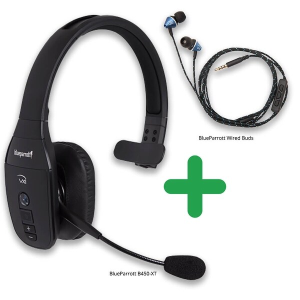 b450 headset