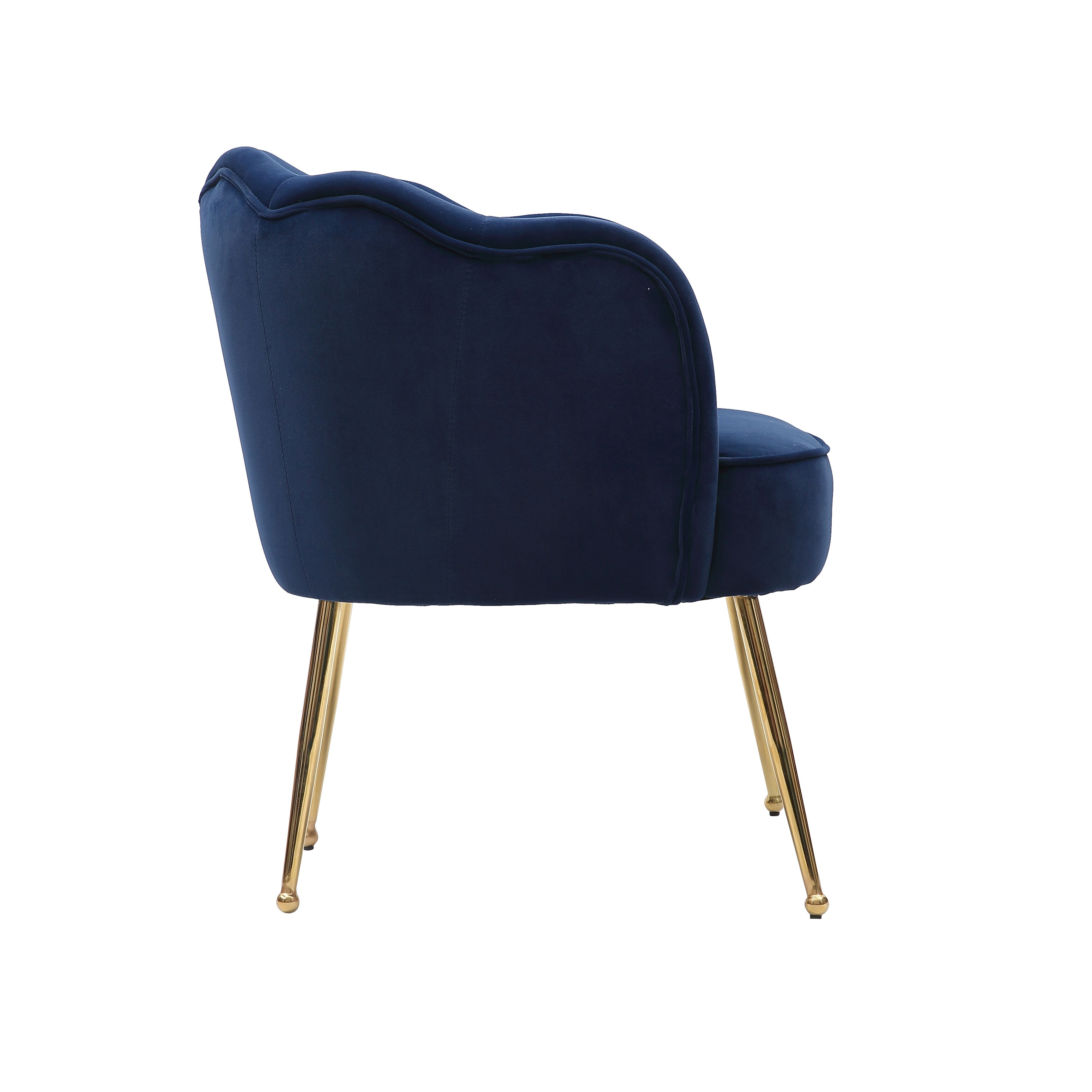 Talia velvet chairs 2025
