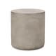 preview thumbnail 3 of 5, Legion Lightweight Concrete Side Table by Christopher Knight Home
