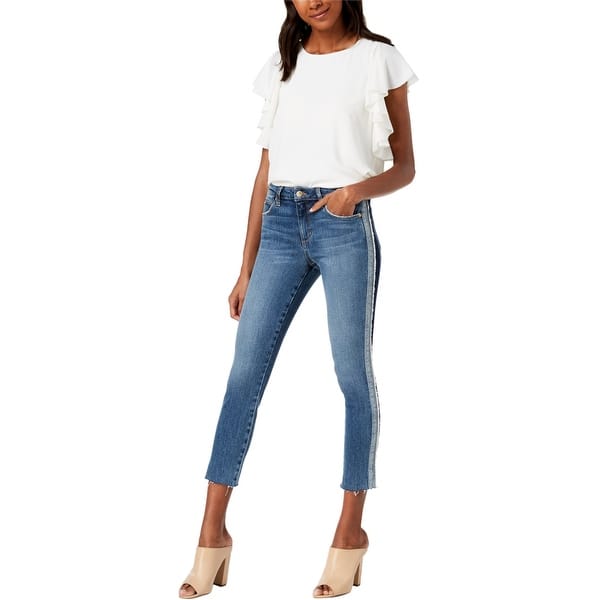 slide 1 of 3, Joe's Womens Icon Skinny Fit Jeans