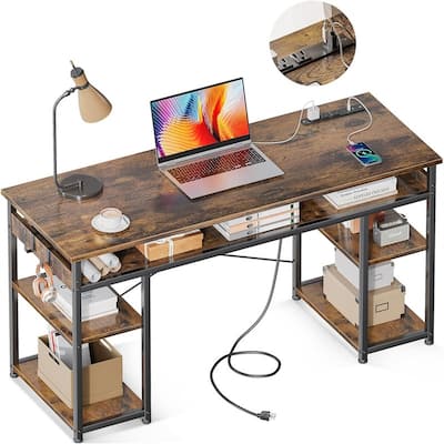 Small Computer Desk